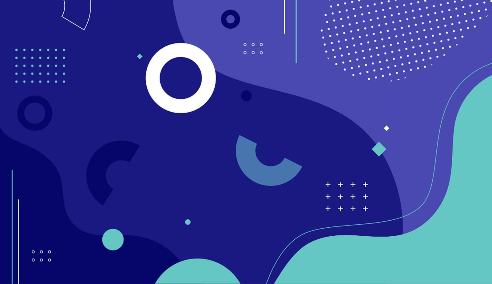 Figura decorativa del banner